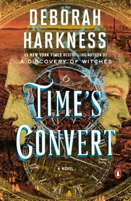 Premena času - Time's Convert