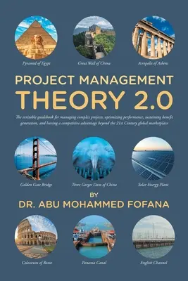 Teória projektového riadenia 2.0 - Project Management Theory 2.0
