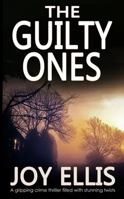 VINNÍ JEDNOTLIVCI napínavý kriminálny triler plný ohromujúcich zvratov - THE GUILTY ONES a gripping crime thriller filled with stunning twists