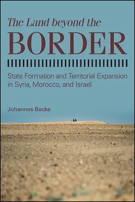 Krajina za hranicami - The Land beyond the Border