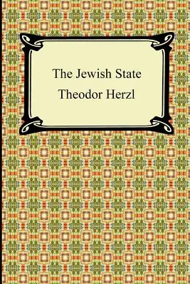 Židovský štát - The Jewish State