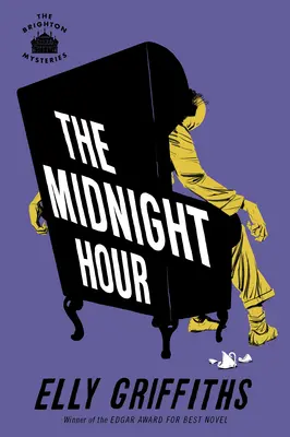 Polnočná hodina - The Midnight Hour