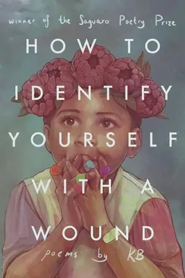 Ako sa identifikovať so zranením - How to Identify Yourself with a Wound
