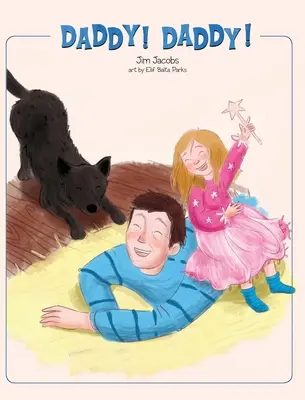 Tati! Tati! - Daddy! Daddy!