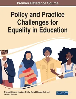 Výzvy politiky a praxe v oblasti rovnosti vo vzdelávaní - Policy and Practice Challenges for Equality in Education