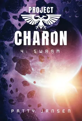 Projekt Charon 4: Roj: Režim prežitia - Project Charon 4: Swarm: Survival Mode