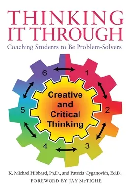 Premýšľanie: Tréning žiakov, ako sa stať riešiteľmi problémov - Thinking It Through: Coaching Students to Be Problem-Solvers
