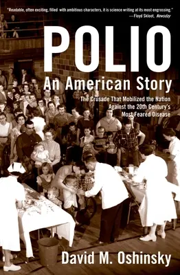 Detská obrna: An American Story - Polio: An American Story