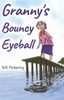 Babičkina skákajúca očná guľa - Granny's Bouncy Eyeball