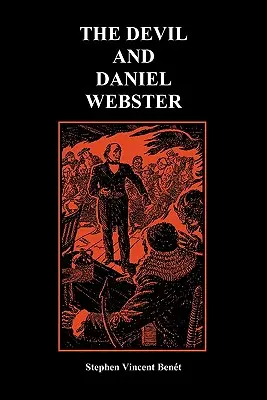 Diabol a Daniel Webster (Kreatívne poviedky) (Paperback) - The Devil and Daniel Webster (Creative Short Stories) (Paperback)