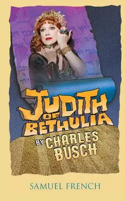 Judita z Betulie - Judith of Bethulia