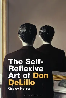 Sebareflexívne umenie Dona DeLilla - The Self-Reflexive Art of Don DeLillo