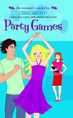 Párty hry - Party Games