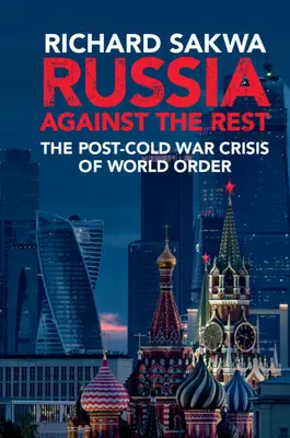 Rusko proti zvyšku - Russia against the Rest