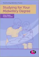 Štúdium na získanie titulu pôrodnej asistentky - Studying for Your Midwifery Degree