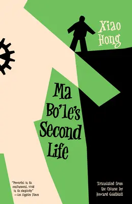 Druhý život Ma Bo'lea - Ma Bo'le's Second Life
