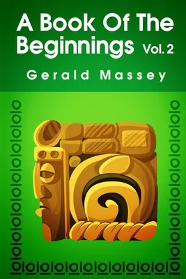 Kniha o počiatkoch (2. diel) Paperback - A Book of the Beginnings (Volume 2) Paperback
