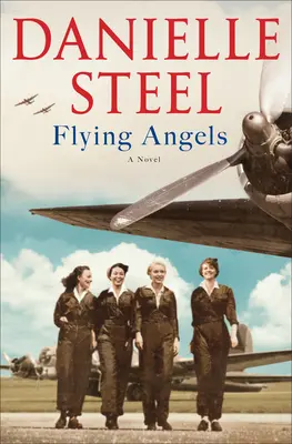 Lietajúci anjeli - Flying Angels