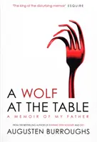 Vlk za stolom - Wolf at the Table
