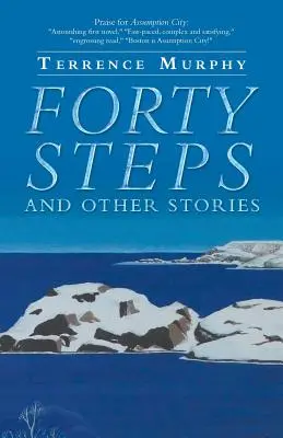 Štyridsať krokov a iné príbehy - Forty Steps and Other Stories