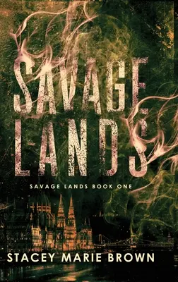 Divoké krajiny - Savage Lands