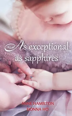 Výnimoční ako zafíry: Matkino požehnanie a Božia priazeň voči ženám III - As Exceptional As Sapphires: The Mother's Blessing and God's Favour Towards Women III