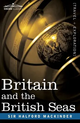 Británia a britské moria - Britain and the British Seas