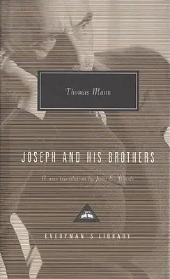 Jozef a jeho bratia - Joseph and His Brothers