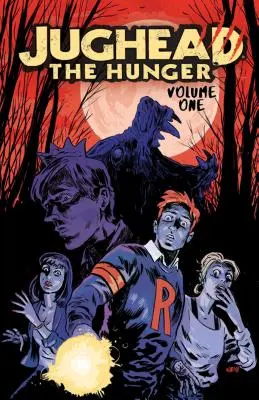Jughead: 1 - Jughead: The Hunger Vol. 1