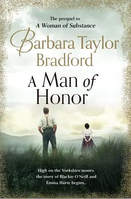Čestný muž - A Man of Honor