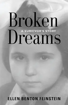 Zlomené sny: Príbeh preživšieho - Broken Dreams: A Survivor's Story