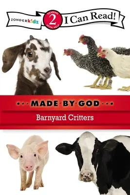 Barnyard Critters (Stodola): Level 2 - Barnyard Critters: Level 2