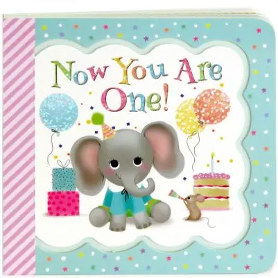 Teraz je z teba jeden - Now You Are One
