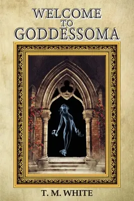 Vitajte v Goddessome - Welcome to Goddessoma
