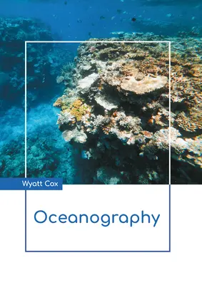 Oceánografia - Oceanography