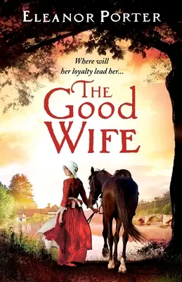 Dobrá manželka - The Good Wife