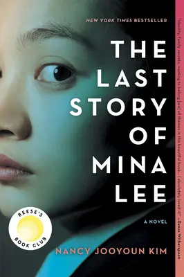 Posledný príbeh Miny Lee - The Last Story of Mina Lee