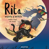 Rita chce čarodejnicu - Rita wants a Witch