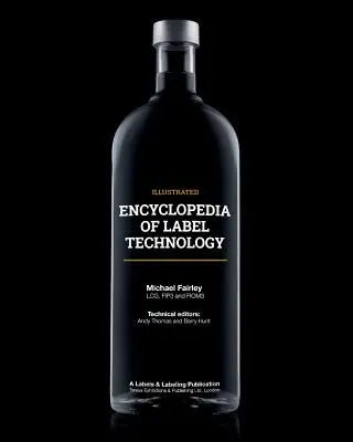 Encyklopédia technológie označovania - Encyclopedia of Label Technology