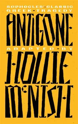 Antigona - nová adaptácia klasickej gréckej tragédie - Antigone - A New Adaptation of the Classic Greek Tragedy