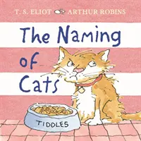 Pomenovanie mačiek - Naming of Cats