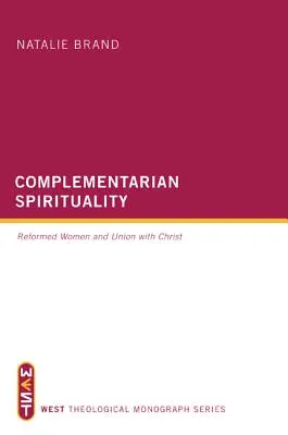 Komplementárna spiritualita - Complementarian Spirituality