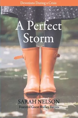 Dokonalá búrka: Oddanosť počas krízy - A Perfect Storm: Devotions During a Crisis