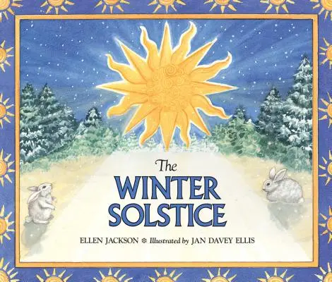 Zimný slnovrat - The Winter Solstice