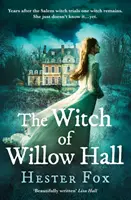 Čarodejnica z Willow Hall - Witch Of Willow Hall