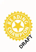 Šampión čítania: Vyrob si raketu - samostatné čítanie žltá 3 - Reading Champion: Make a Rocket - Independent Reading Yellow 3