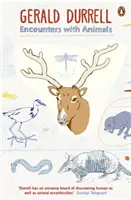 Stretnutia so zvieratami - Encounters with Animals