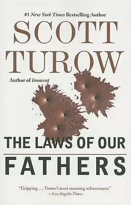 Zákony našich otcov - The Laws of Our Fathers