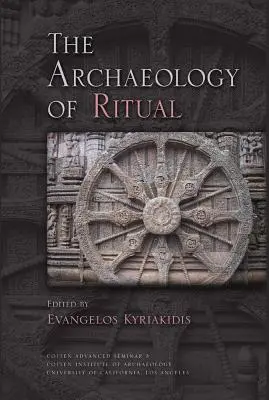 Archeológia rituálu - The Archaeology of Ritual