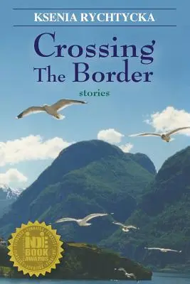 Prekročenie hranice - Crossing the Border